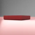 Mẫu in 3D mảnh ghép LEGO Flat Tile 2x2 tùy chỉnh - Thumbnail 1