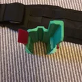 Holster hc diana MOLLE - Thumbnail 6