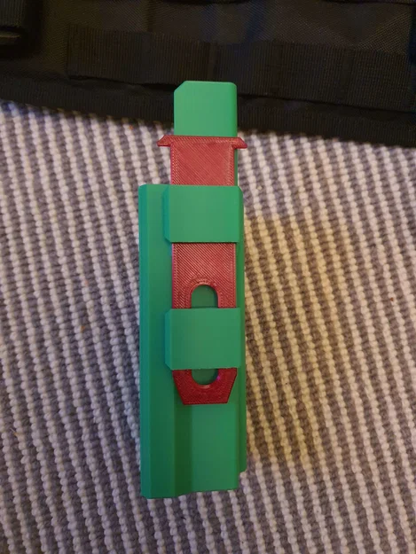 Holster hc diana MOLLE - Image 7