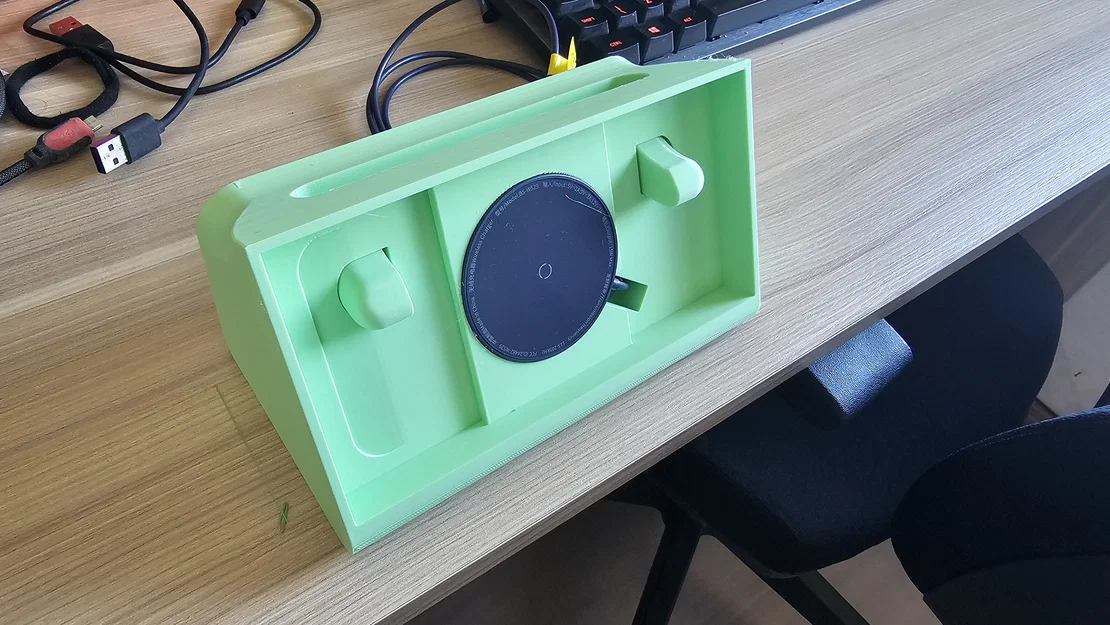 Dock chế độ Standby cho Samsung S23 Ultra - Image 1