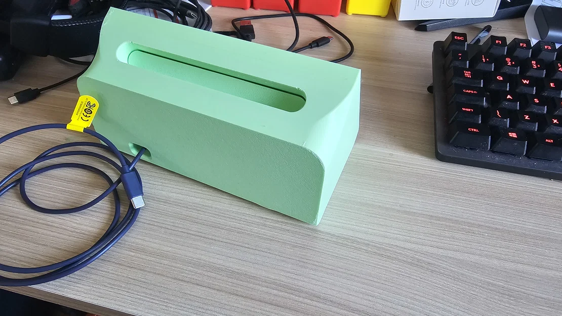 Dock chế độ Standby cho Samsung S23 Ultra - Image 2