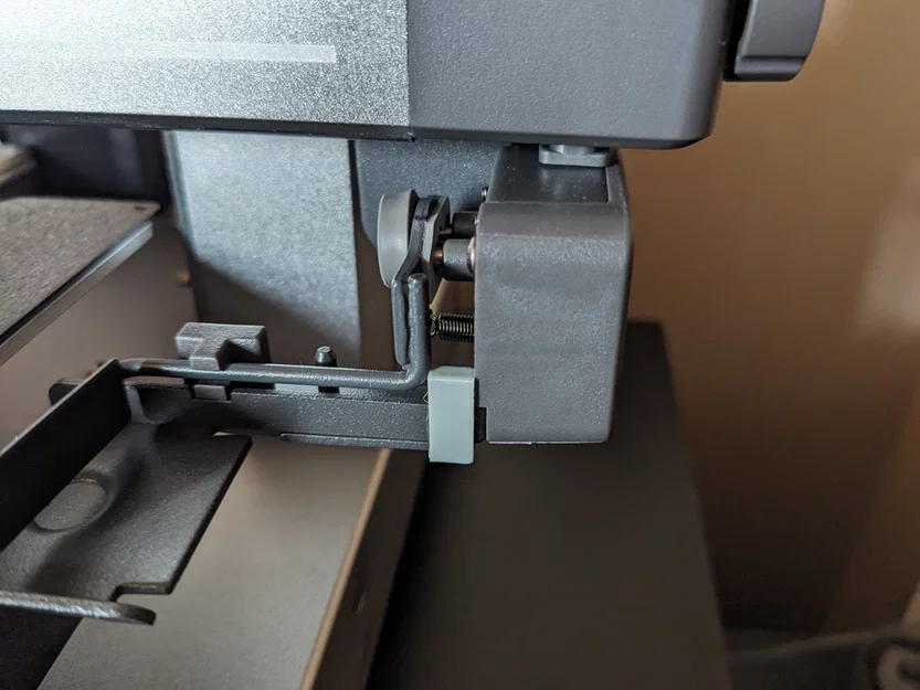 Bản Sửa Sling Arm Anycubic Kobra 3 (Anycubic Kobra 3 Sling Arm Fix) - Image 1