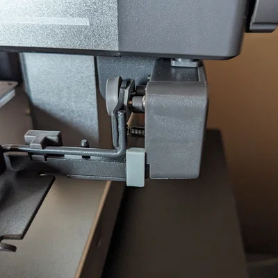Bản Sửa Sling Arm Anycubic Kobra 3 (Anycubic Kobra 3 Sling Arm Fix)