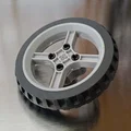 Hub kết nối cho động cơ bước 28byj-48 - Thumbnail 10