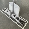 Mô hình lắp ráp máy bay Boeing B-17 Kit Card cực chất cho người in 3D - Thumbnail 5
