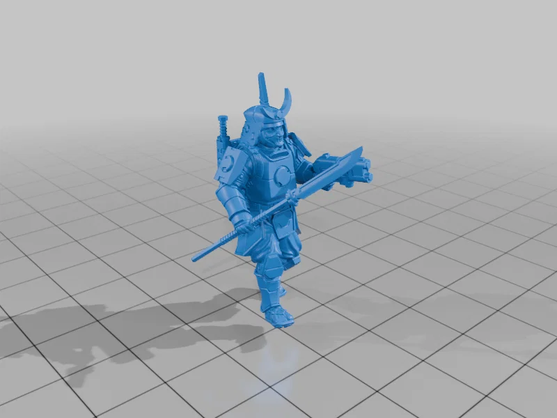 Eternal Dynasty Armies cho Grimdark Future: Firefight - Image 20