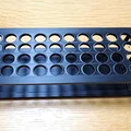 Giá để dụng cụ 40 ngăn cho bàn làm việc in 3D tiện lợi - Thumbnail 3