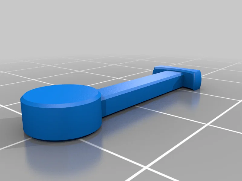 V2 Balisong Trainer Knife UPDATED (Phiên bản cập nhật) - Image 6