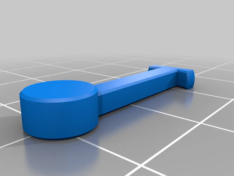 V2 Balisong Trainer Knife UPDATED (Phiên bản cập nhật) - Image 7