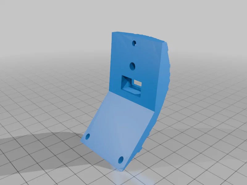 Light-up RGB Celtic Skull - Image 8