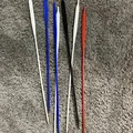 Mũi tên nỏ dài Long Crossbow Bolt - Mẫu in 3D tùy chỉnh cho nỏ đồ chơi - Thumbnail 1