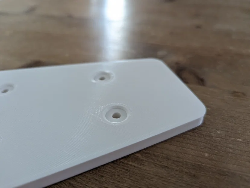 Giá treo tường cho bộ phát WiFi Starlink Gen 2 - Image 5