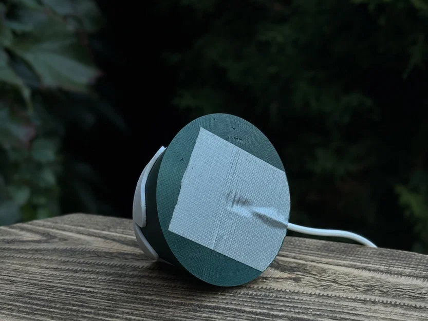 Đế sạc Apple Watch hình Núi Tuyết (Snowy Mountain) - Charging Station - Image 6