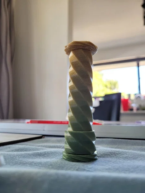 Fidget Spiral - Image 1