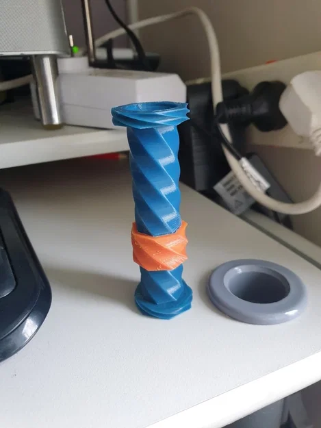 Fidget Spiral - Image 2