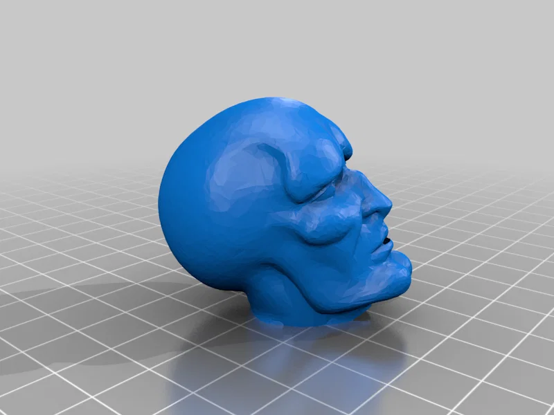 Nắp đậy kem đánh răng Handsome Squidward độc đáo cho phòng tắm - Image 3