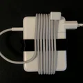 MacBook Pro Cable Organizer: Giữ cáp sạc gọn gàng, không rối - Thumbnail 3