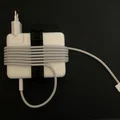 MacBook Pro Cable Organizer: Giữ cáp sạc gọn gàng, không rối - Thumbnail 4