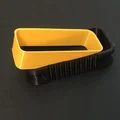 MacBook Pro Cable Organizer: Giữ cáp sạc gọn gàng, không rối - Thumbnail 7