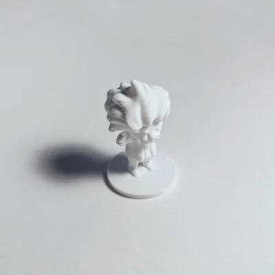 Mô hình Einstein phong cách POP