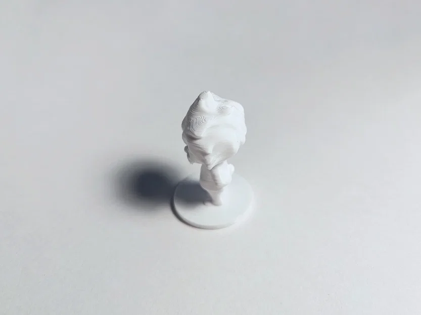 Mô hình Einstein phong cách POP - Image 3