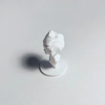 Mô hình Einstein phong cách POP