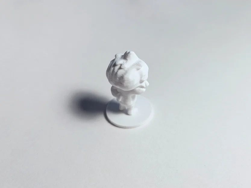 Mô hình Einstein phong cách POP - Image 4