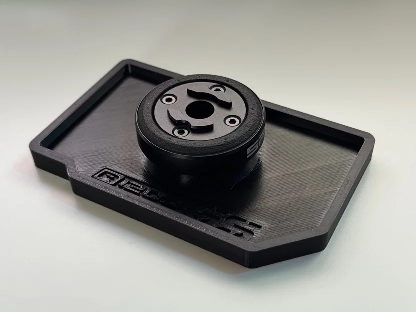 Adapter SPConnect cho BMW Connected Ride Cradle - Image 1