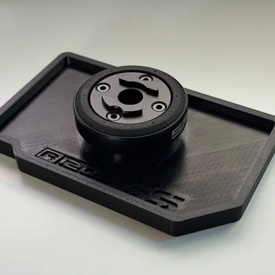 Adapter SPConnect cho BMW Connected Ride Cradle