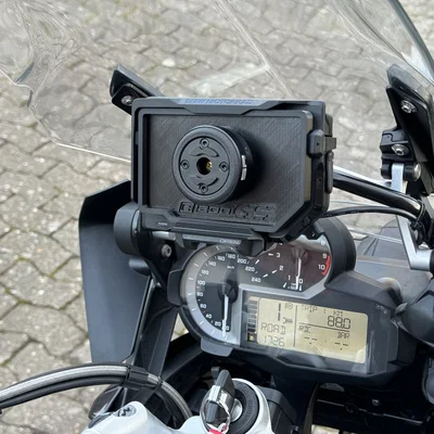 Adapter SPConnect cho BMW Connected Ride Cradle