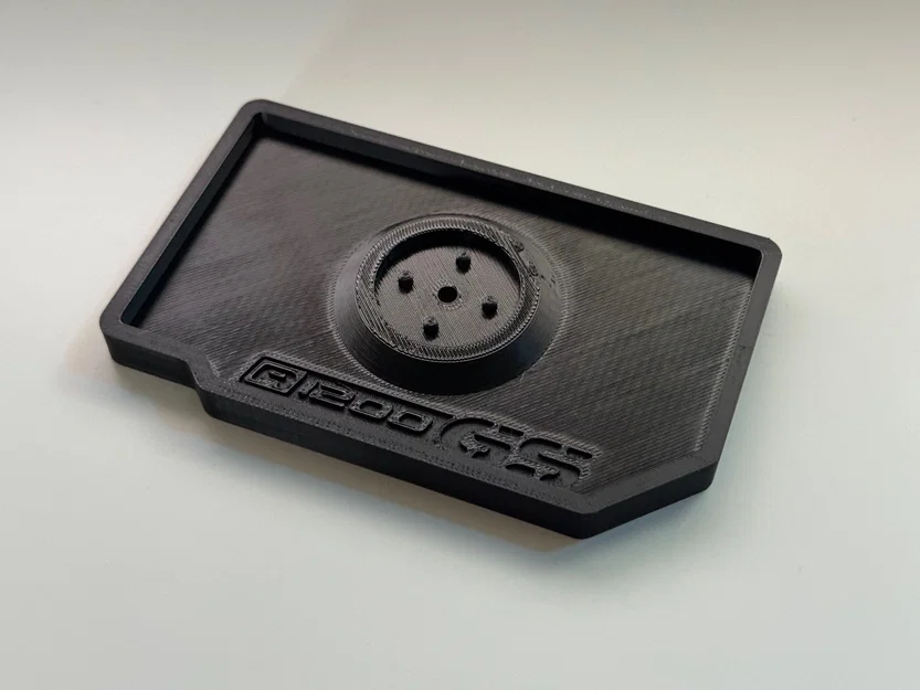 Adapter SPConnect cho BMW Connected Ride Cradle - Image 3