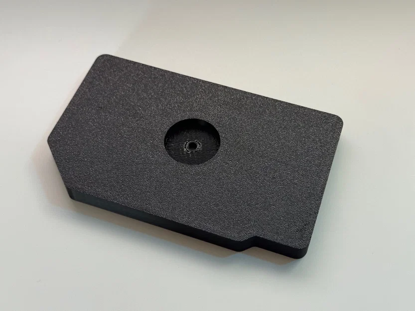 Adapter SPConnect cho BMW Connected Ride Cradle - Image 4