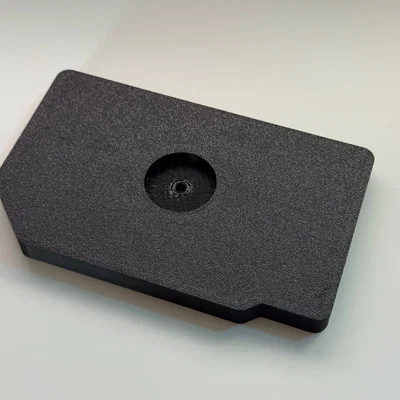 Adapter SPConnect cho BMW Connected Ride Cradle