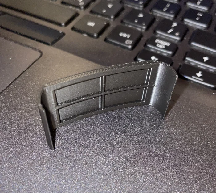 Ốp Che Nút Roku Remote Button Cover - Image 2