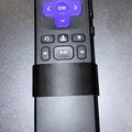 Ốp Che Nút Roku Remote Button Cover - Thumbnail 3