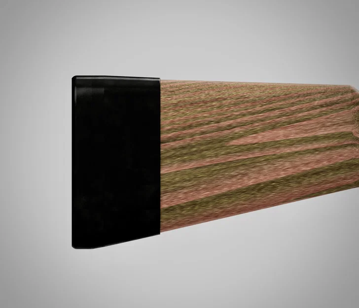 Đệm giật báng súng (3 lựa chọn) - Image 2