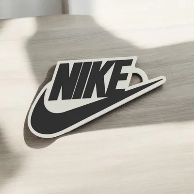 Móc Khóa Nike (Nike Keychain)