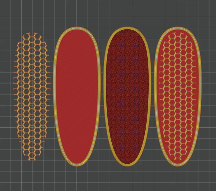 Đệm giật báng súng (3 lựa chọn) - Image 7