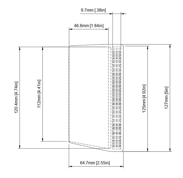 Đệm giật báng súng (3 lựa chọn) - Image 8