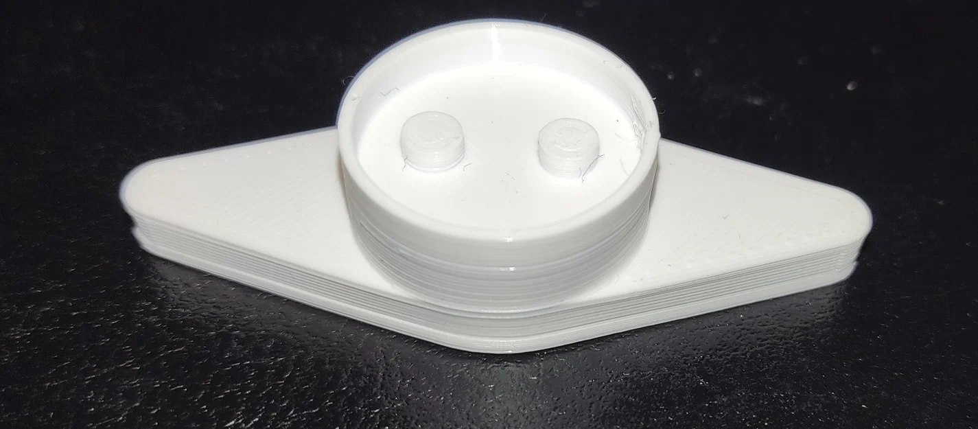 Dụng cụ vặn tay (Screwdriver) cho đầu nối Multiboard - Image 1