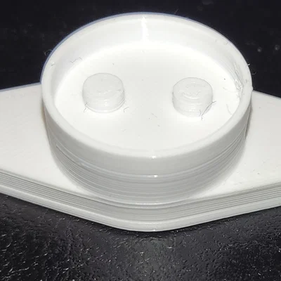 Dụng cụ vặn tay (Screwdriver) cho đầu nối Multiboard