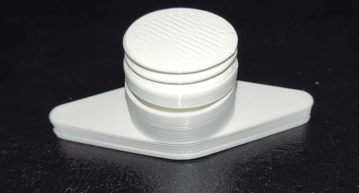 Dụng cụ vặn tay (Screwdriver) cho đầu nối Multiboard - Image 2