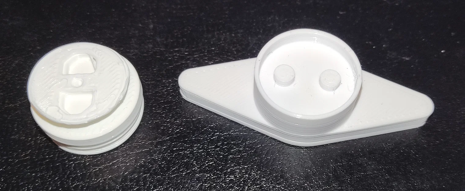 Dụng cụ vặn tay (Screwdriver) cho đầu nối Multiboard - Image 3