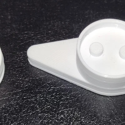 Dụng cụ vặn tay (Screwdriver) cho đầu nối Multiboard