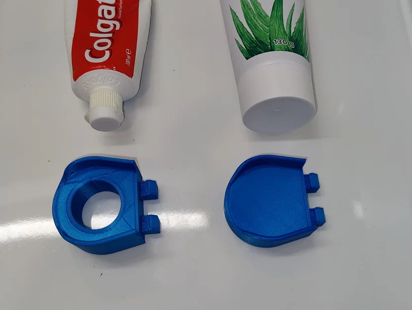 Giá đỡ bàn chải đánh răng (Toothbrush holder) - Image 4