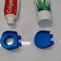 Giá đỡ bàn chải đánh răng (Toothbrush holder) - Thumbnail 4