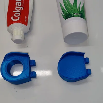 Giá đỡ bàn chải đánh răng (Toothbrush holder)