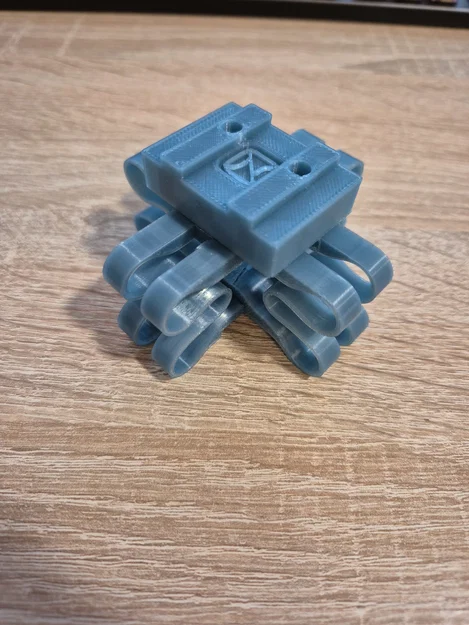 Anycubic Kobra 3 (Combo) - Chân Chống Rung (Version 2!) - Image 1