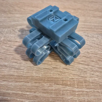 Anycubic Kobra 3 (Combo) - Chân Chống Rung (Version 2!)