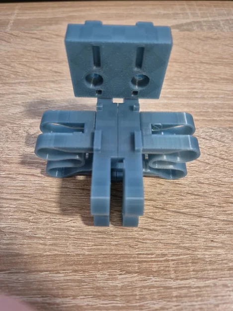 Anycubic Kobra 3 (Combo) - Chân Chống Rung (Version 2!) - Image 2